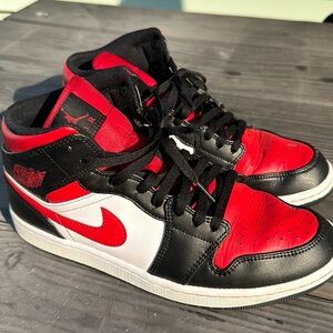 Nike Jordan 1 men’s size 10.5